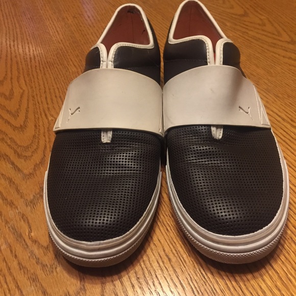 Puma Other - Puma men’s shoes el Rey